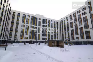 59 м², 2-комнатная квартира, этаж 4 из 9, 59 м², изображение - 19