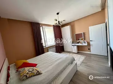 90 м², 3-комнатная квартира, этаж 13 из 16, 90 м², изображение - 2