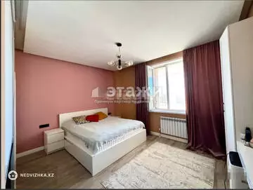 90 м², 3-комнатная квартира, этаж 13 из 16, 90 м², изображение - 3