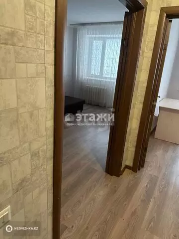 1-комнатная квартира, этаж 5 из 14, 42 м²
