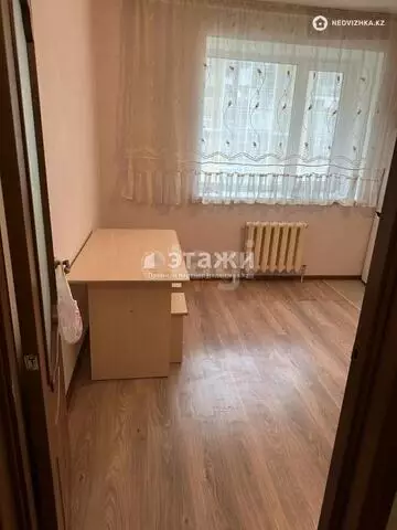 1-комнатная квартира, этаж 5 из 14, 42 м²