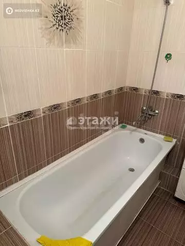 1-комнатная квартира, этаж 5 из 14, 42 м²