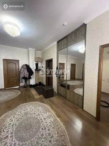 167 м², 4-комнатная квартира, этаж 9 из 18, 167 м², изображение - 5