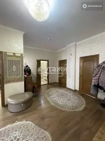 167 м², 4-комнатная квартира, этаж 9 из 18, 167 м², изображение - 10