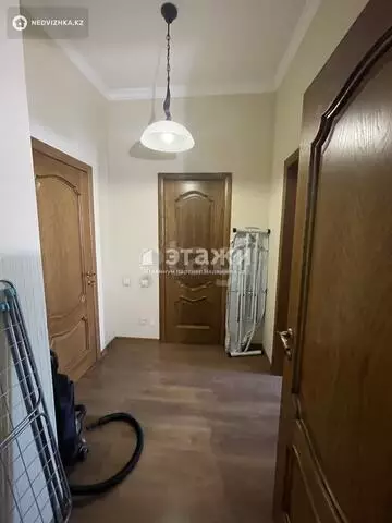 167 м², 4-комнатная квартира, этаж 9 из 18, 167 м², изображение - 15