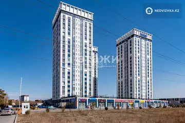 63 м², 2-комнатная квартира, этаж 17 из 21, 63 м², изображение - 6