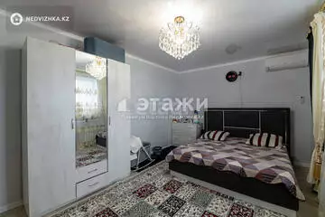 63 м², 2-комнатная квартира, этаж 17 из 21, 63 м², изображение - 18