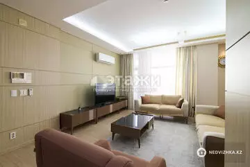 3-комнатная квартира, этаж 16 из 20, 107 м²