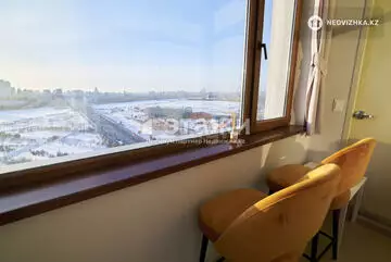 107.4 м², 3-комнатная квартира, этаж 16 из 20, 107 м², изображение - 11