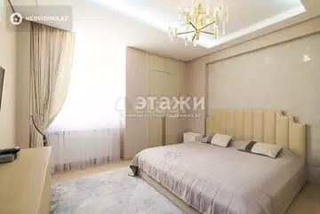 107.4 м², 3-комнатная квартира, этаж 16 из 20, 107 м², изображение - 16