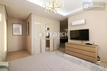 107.4 м², 3-комнатная квартира, этаж 16 из 20, 107 м², изображение - 18