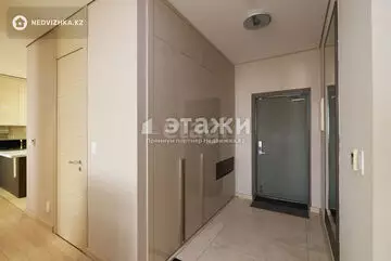 107.4 м², 3-комнатная квартира, этаж 16 из 20, 107 м², изображение - 27