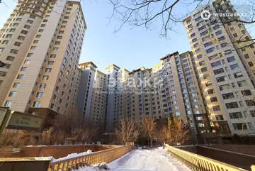 107.4 м², 3-комнатная квартира, этаж 16 из 20, 107 м², изображение - 33