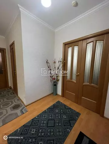 112 м², 3-комнатная квартира, этаж 4 из 12, 112 м², изображение - 4