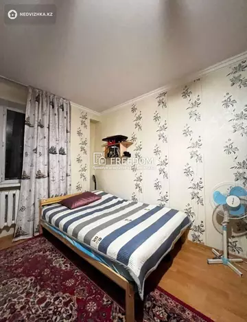 112 м², 3-комнатная квартира, этаж 4 из 12, 112 м², изображение - 8