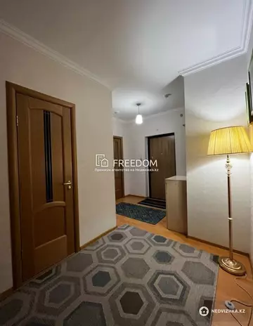 112 м², 3-комнатная квартира, этаж 4 из 12, 112 м², изображение - 20