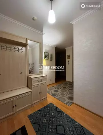 112 м², 3-комнатная квартира, этаж 4 из 12, 112 м², изображение - 22