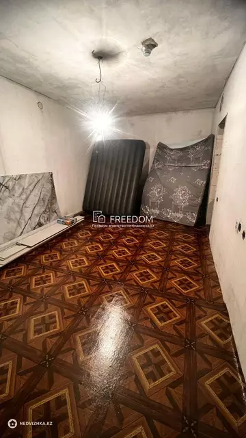 1-комнатная квартира, этаж 16 из 17, 35 м²