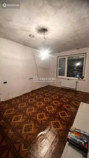 1-комнатная квартира, этаж 16 из 17, 35 м²