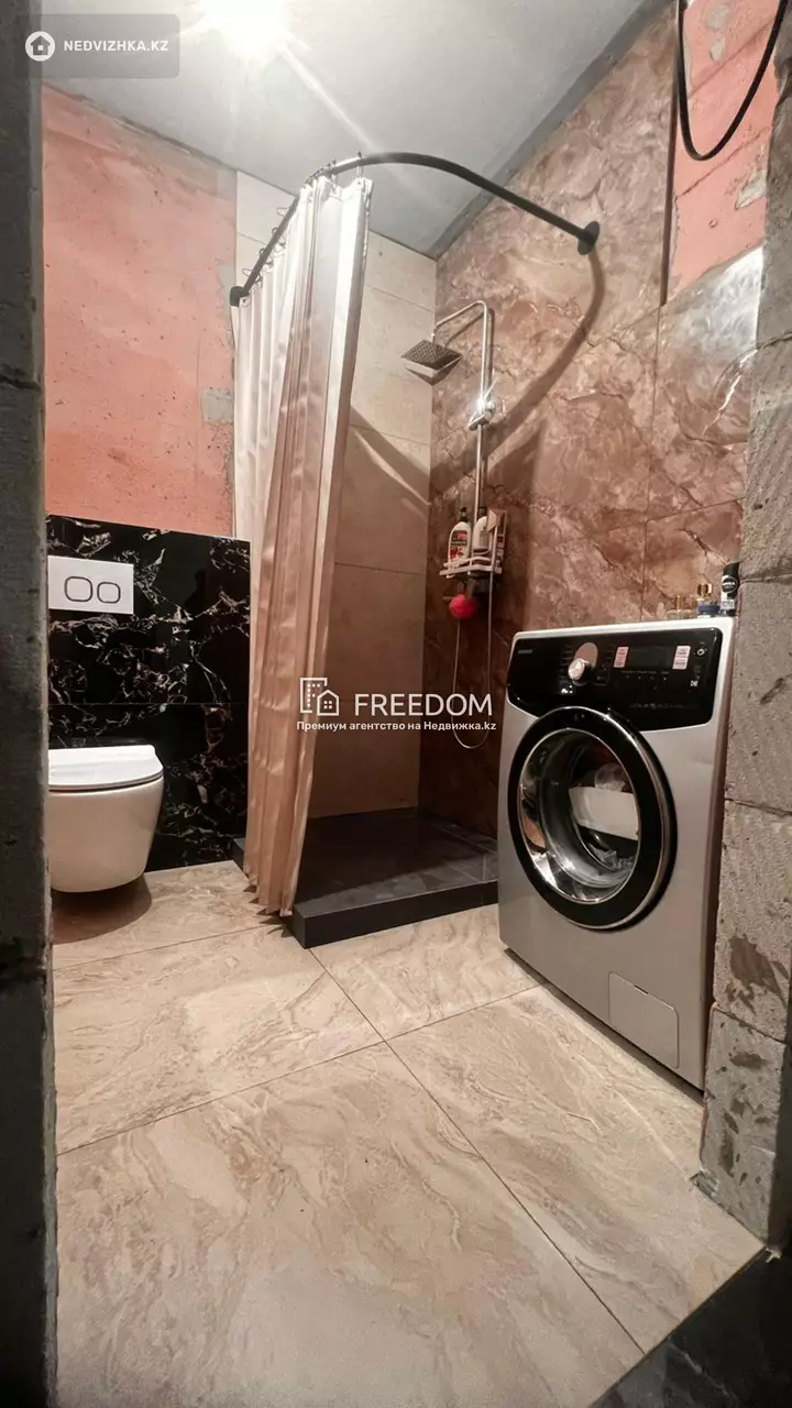 35 м², 1-комнатная квартира, этаж 16 из 17, 35 м², изображение - 1