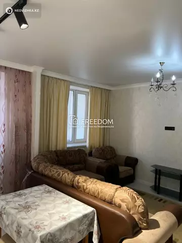 1-комнатная квартира, этаж 8 из 13, 33 м²