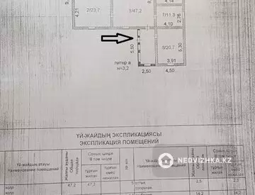 146 м², 4-комнатный дом, 10 соток, 146 м², изображение - 24