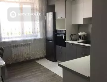 70 м², 2-комнатная квартира, этаж 7 из 9, 70 м², изображение - 5