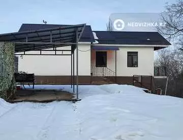 4-комнатный дом, 7 соток, 100 м²