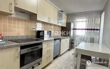 68 м², 2-комнатная квартира, этаж 10 из 16, 68 м², изображение - 2