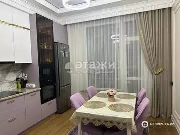 87.6 м², 3-комнатная квартира, этаж 8 из 16, 88 м², изображение - 5