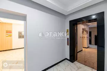 52 м², 2-комнатная квартира, этаж 6 из 10, 52 м², изображение - 23