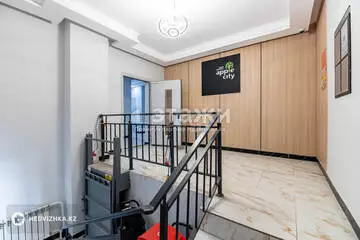 52 м², 2-комнатная квартира, этаж 6 из 10, 52 м², изображение - 25