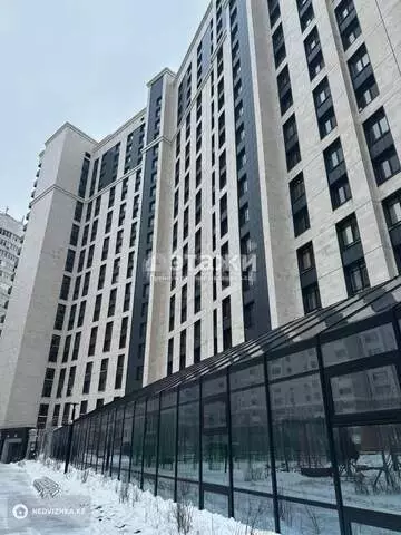 157 м², 4-комнатная квартира, этаж 14 из 22, 157 м², изображение - 11