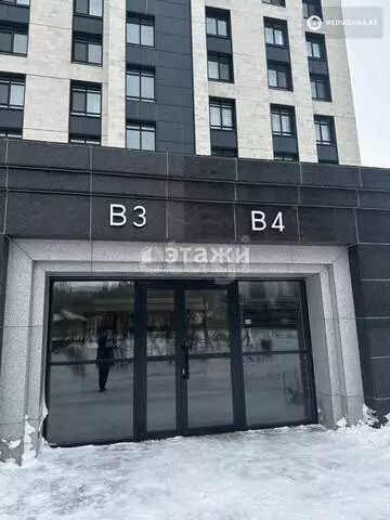 157 м², 4-комнатная квартира, этаж 14 из 22, 157 м², изображение - 12