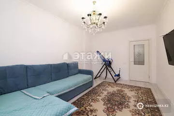 65 м², 2-комнатная квартира, этаж 3 из 8, 65 м², изображение - 2