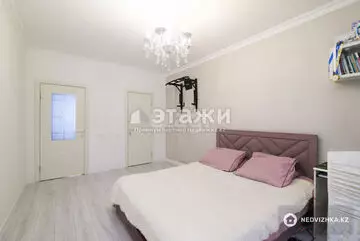 65 м², 2-комнатная квартира, этаж 3 из 8, 65 м², изображение - 10