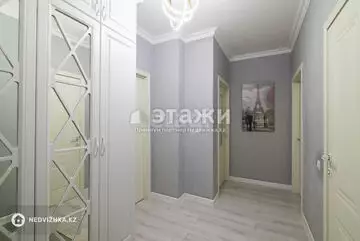 65 м², 2-комнатная квартира, этаж 3 из 8, 65 м², изображение - 16