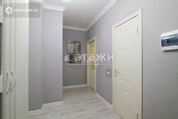 65 м², 2-комнатная квартира, этаж 3 из 8, 65 м², изображение - 17