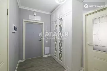 65 м², 2-комнатная квартира, этаж 3 из 8, 65 м², изображение - 18