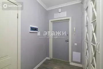 65 м², 2-комнатная квартира, этаж 3 из 8, 65 м², изображение - 19