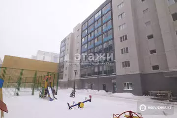 65 м², 2-комнатная квартира, этаж 3 из 8, 65 м², изображение - 25