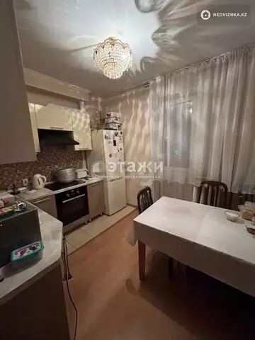 58.4 м², 2-комнатная квартира, этаж 1 из 9, 58 м², изображение - 1