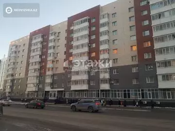 58.4 м², 2-комнатная квартира, этаж 1 из 9, 58 м², изображение - 25