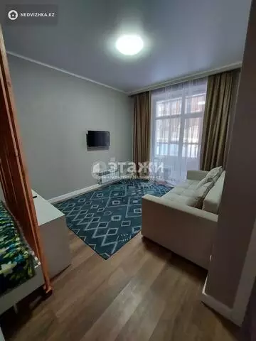 40 м², 1-комнатная квартира, этаж 2 из 9, 40 м², изображение - 4