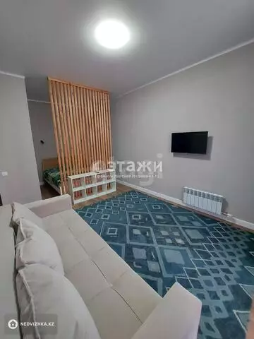 40 м², 1-комнатная квартира, этаж 2 из 9, 40 м², изображение - 7