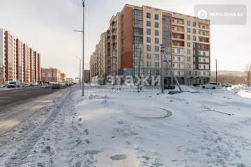 67.5 м², 2-комнатная квартира, этаж 3 из 9, 68 м², изображение - 6
