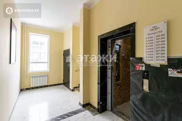 1-комнатная квартира, этаж 9 из 9, 33 м²