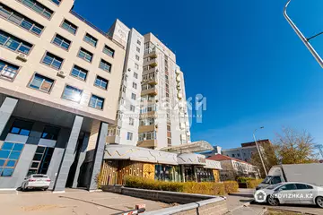 184.7 м², 4-комнатная квартира, этаж 11 из 12, 185 м², изображение - 9