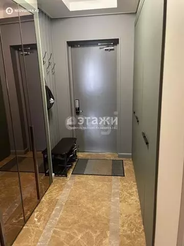 4-комнатная квартира, этаж 24 из 30, 150 м²