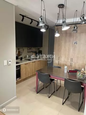 150 м², 4-комнатная квартира, этаж 24 из 30, 150 м², изображение - 5